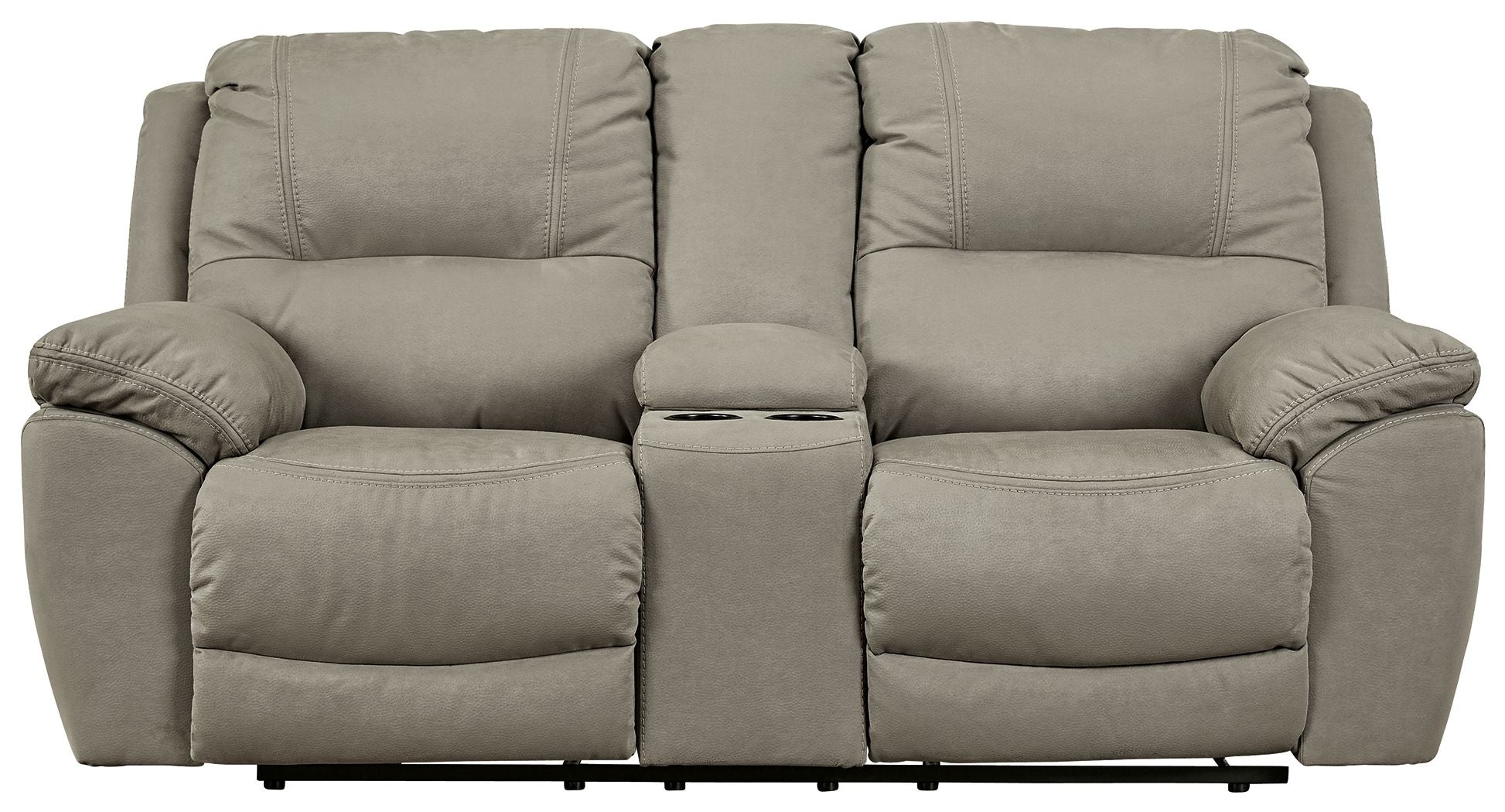 Next - Gen Gaucho - Double Reclining Loveseat - Hornell Furniture Outlet
