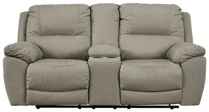 Next - Gen Gaucho - Double Reclining Power Loveseat - Hornell Furniture Outlet