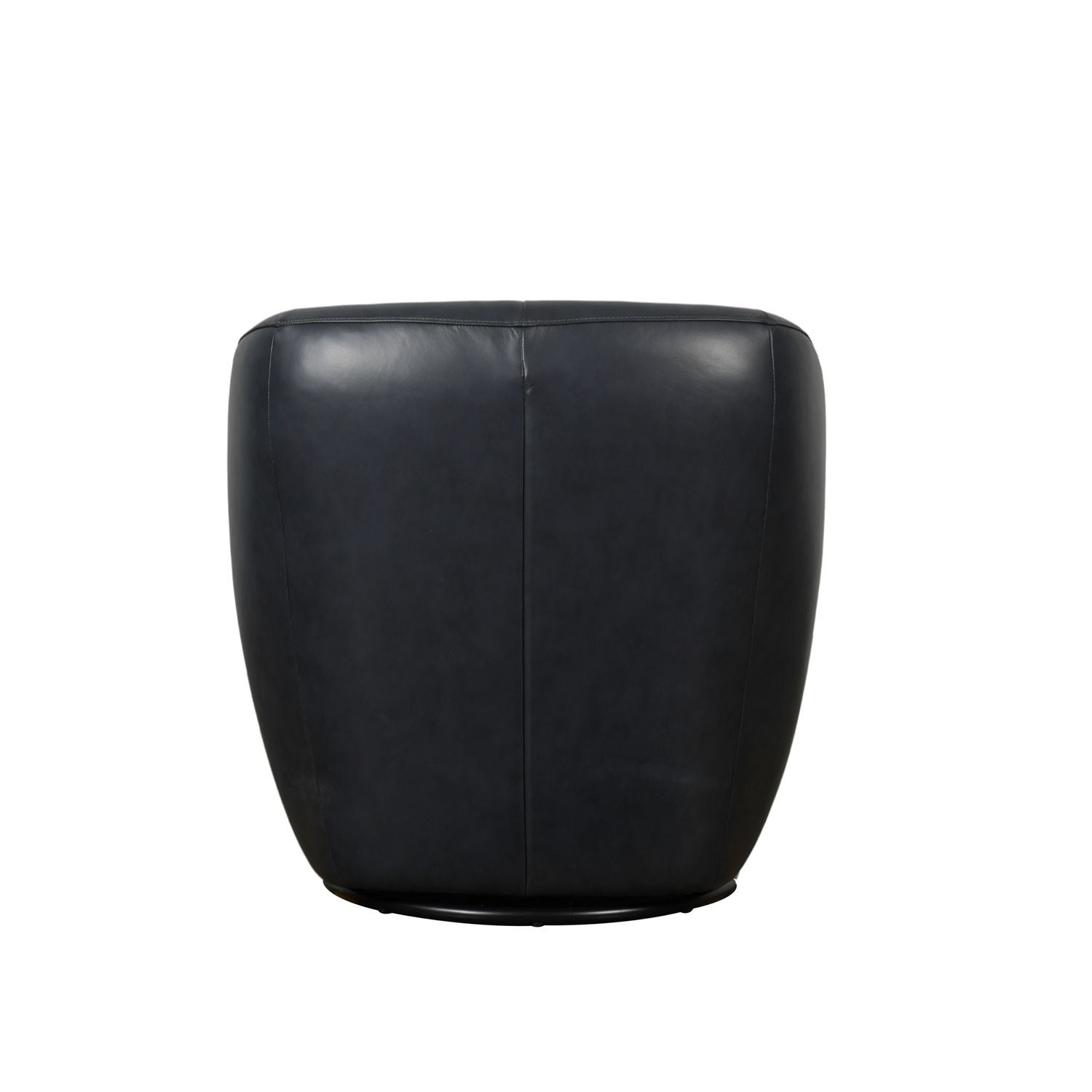 Dawson - Swivel Accent Chair - Hornell Furniture Outlet