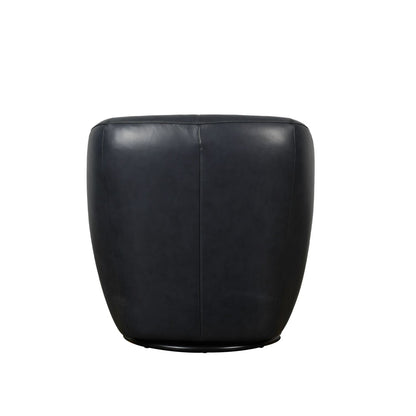 Dawson - Swivel Accent Chair - Hornell Furniture Outlet