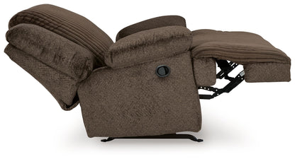 Top Tier - Rocker Recliner - Hornell Furniture Outlet
