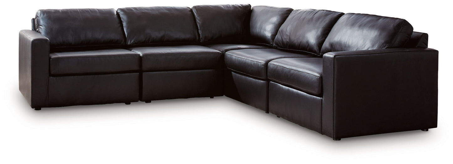 ModMax II - Sectional - Hornell Furniture Outlet