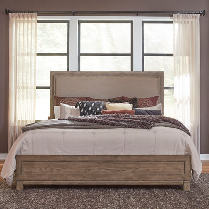 Canyon Road - Bed - Hornell Furniture Outlet