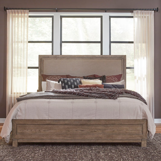 Canyon Road - Bed - Hornell Furniture Outlet