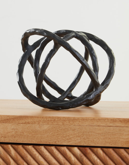 Barlee - Sculpture - Hornell Furniture Outlet
