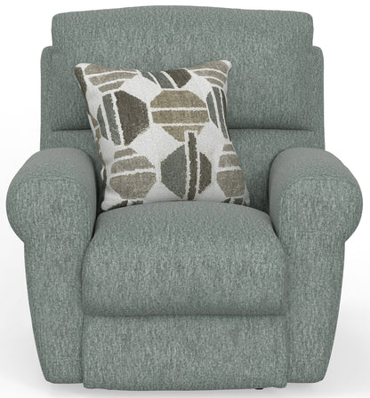 Kellen - Recliner - Hornell Furniture Outlet