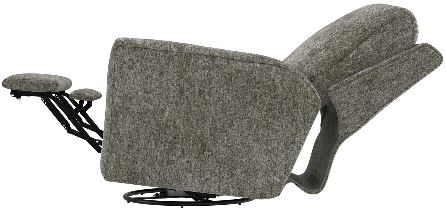 Belton - Recliner - Hornell Furniture Outlet