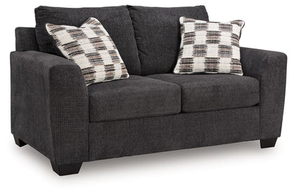 Loreo - Living Room Set - Hornell Furniture Outlet