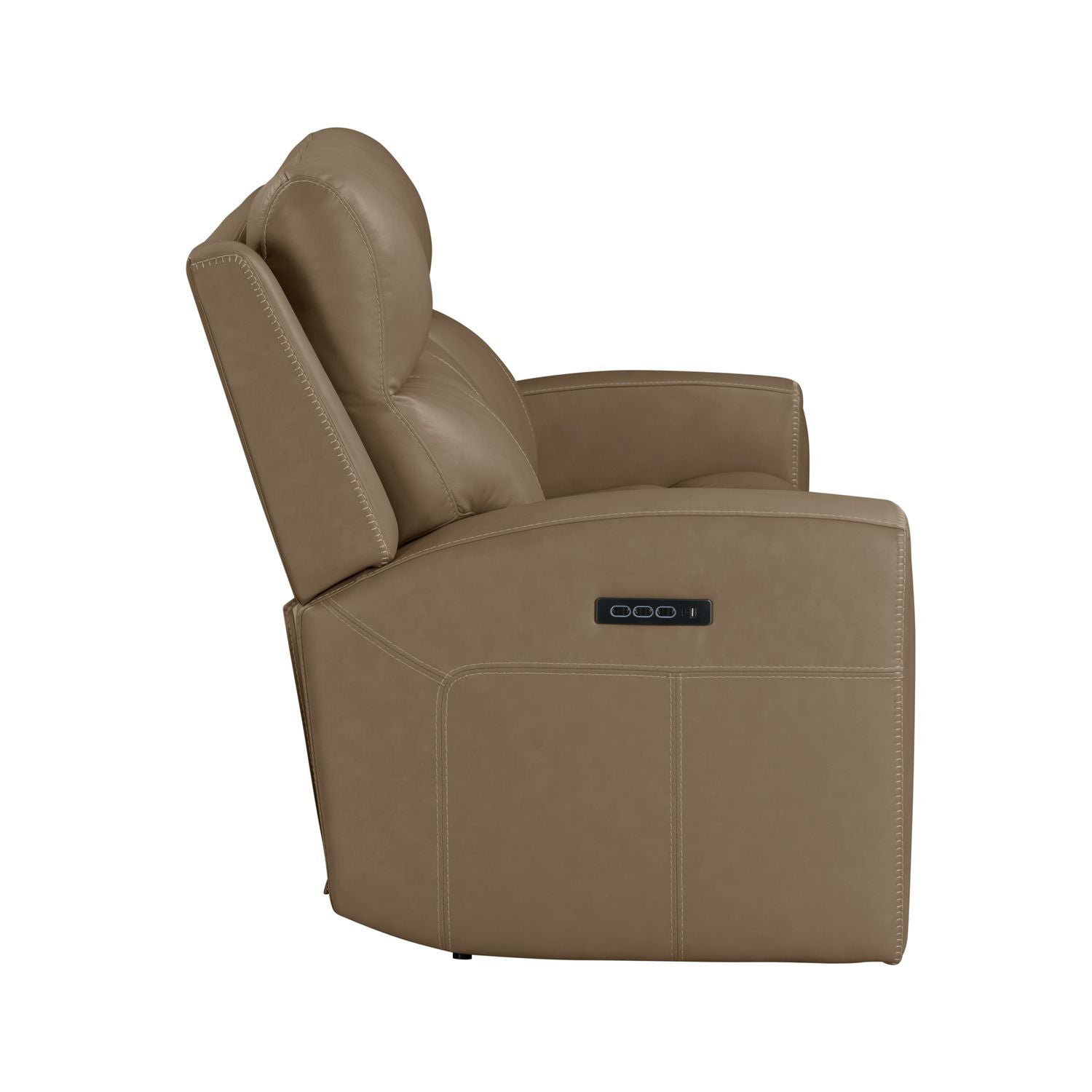Camden - Sofa P3 & ZW - Hornell Furniture Outlet
