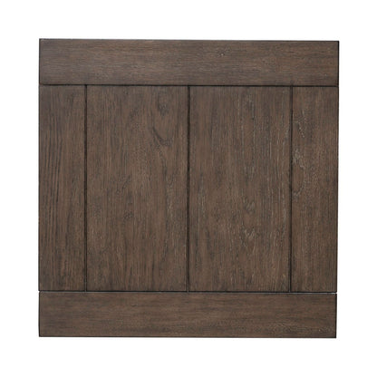 Cascade Falls - Rectangular Table - Hornell Furniture Outlet