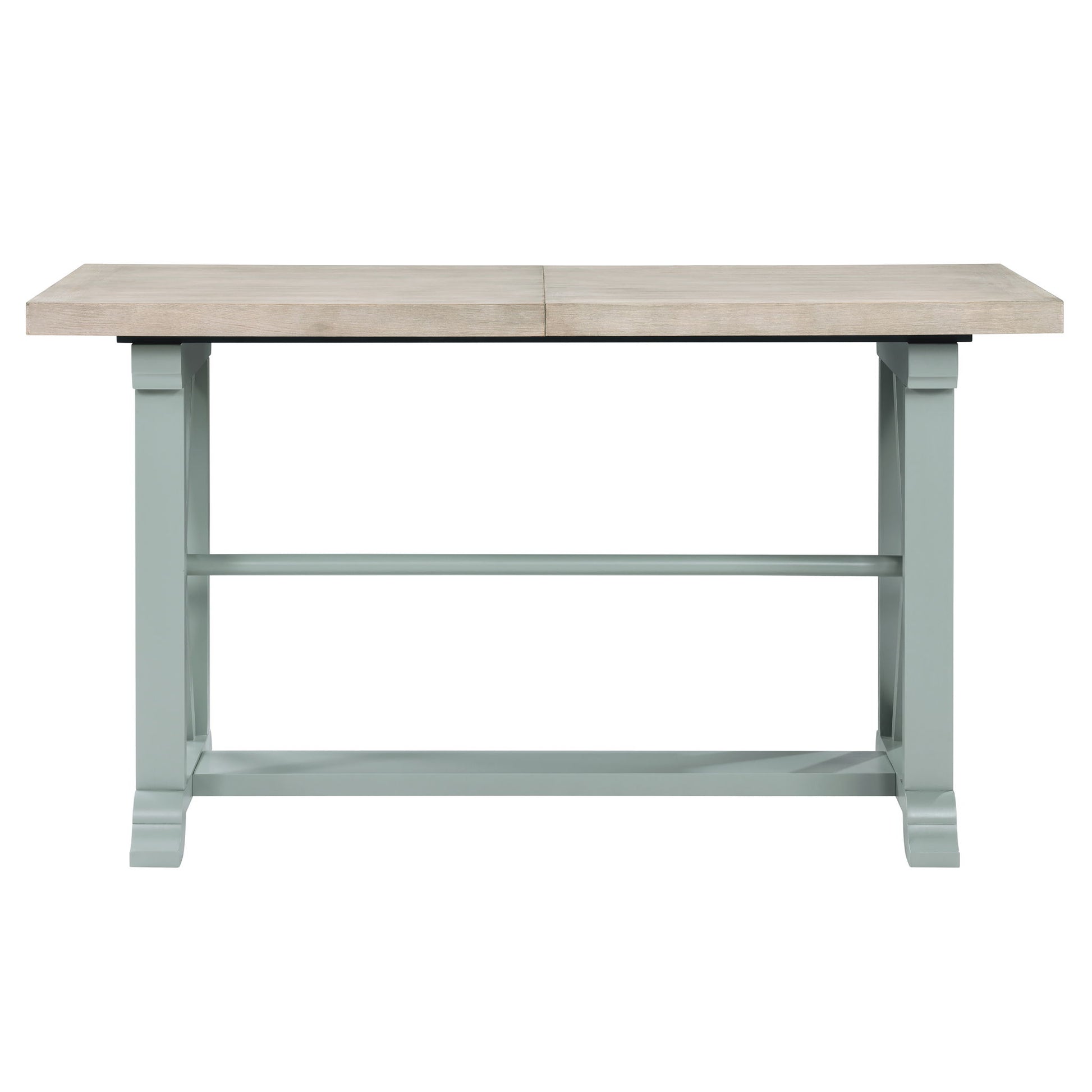 Darcy - Counter Table - Hornell Furniture Outlet