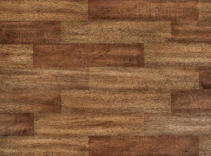 Wildenauer - Bar - Brown / Black - Hornell Furniture Outlet