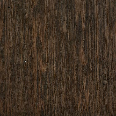 Maylee - Dark Brown - Upholstered Storage Bench - Hornell Furniture Outlet