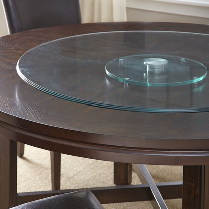 Avenue - Round Lazy Susan - Hornell Furniture Outlet