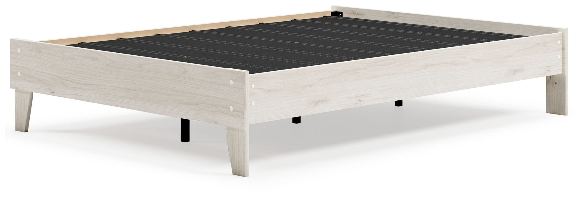 Socalle - Platform Bed - Hornell Furniture Outlet