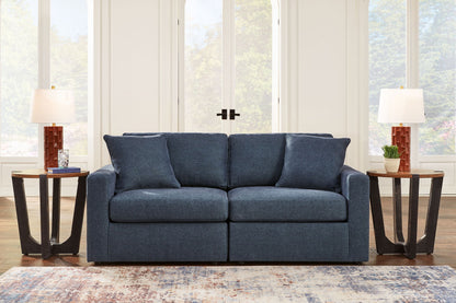 Modmax - Ink - Sectional - Hornell Furniture Outlet