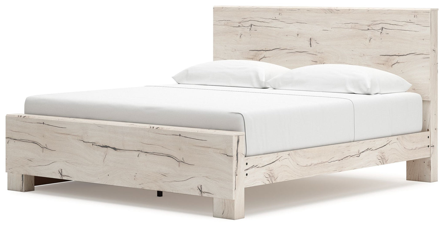 Lawroy - Storage Bedroom Set - Hornell Furniture Outlet