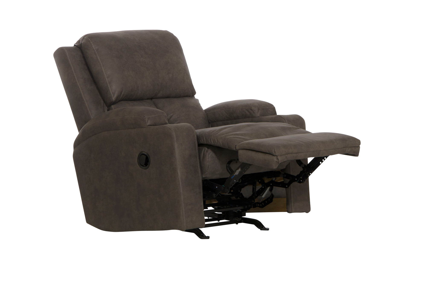 Kyle - Rocker Recliner - Hornell Furniture Outlet