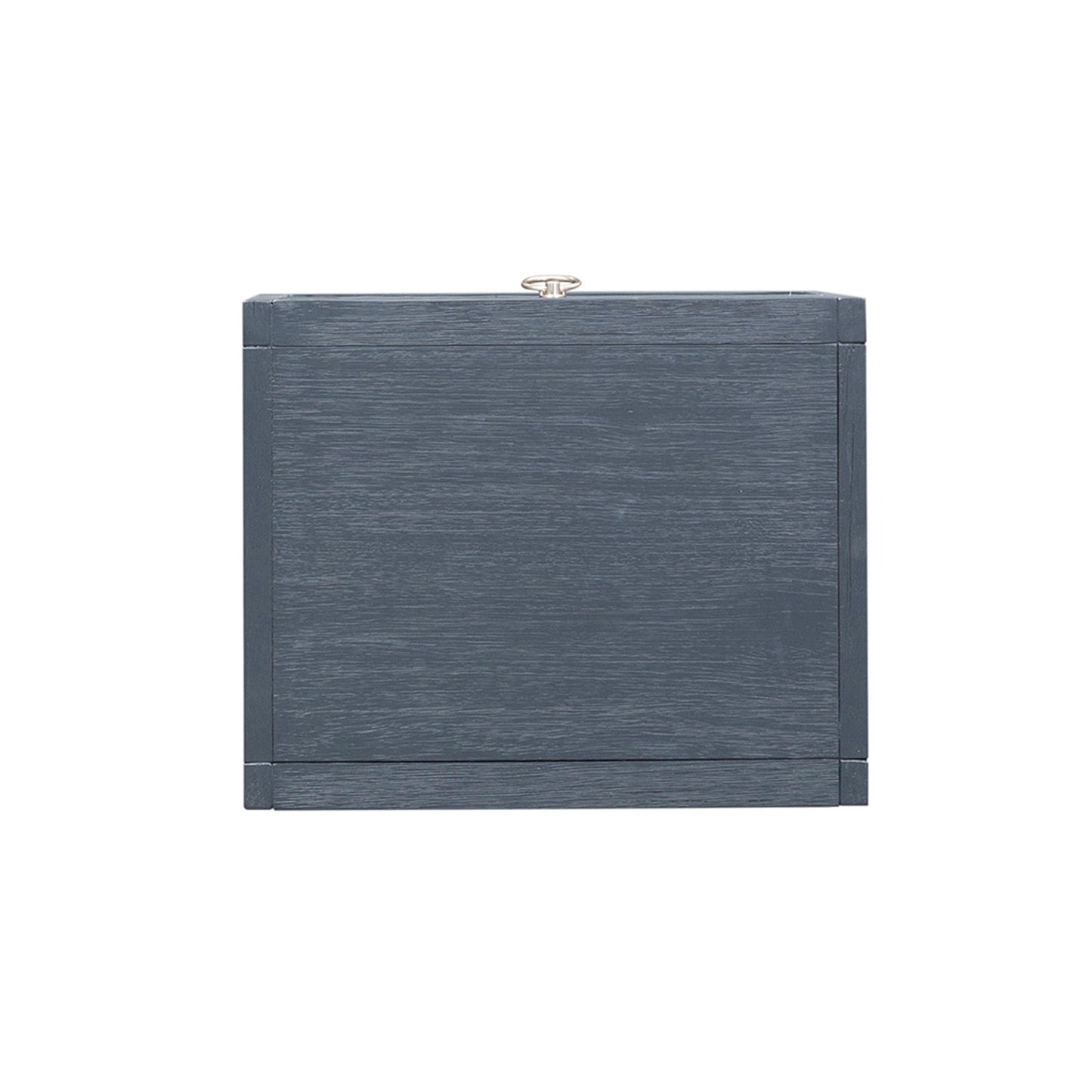 East End - 1 Shelf Accent Table - Hornell Furniture Outlet