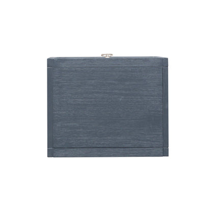 East End - 1 Shelf Accent Table - Hornell Furniture Outlet