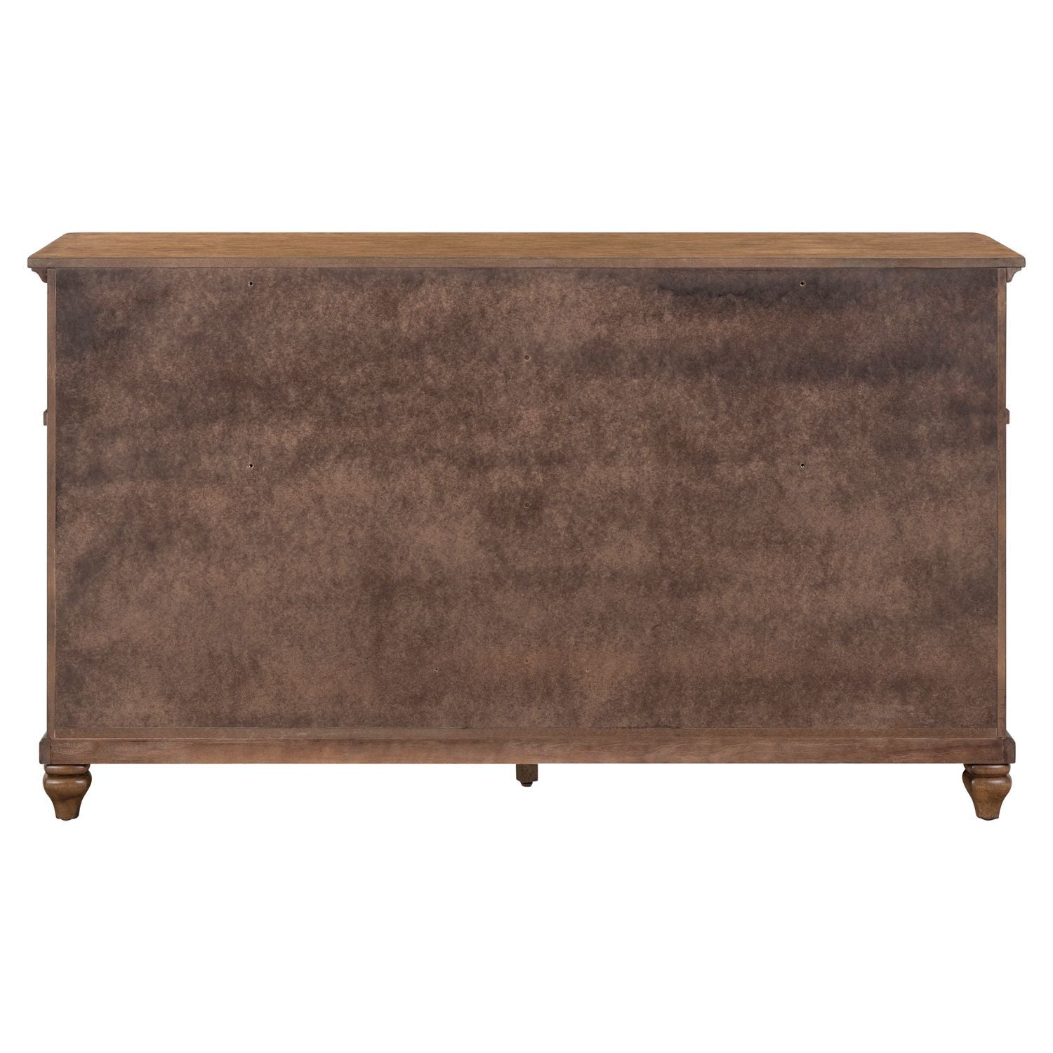 Twin Lakes - 6 Drawer Dresser - Hornell Furniture Outlet