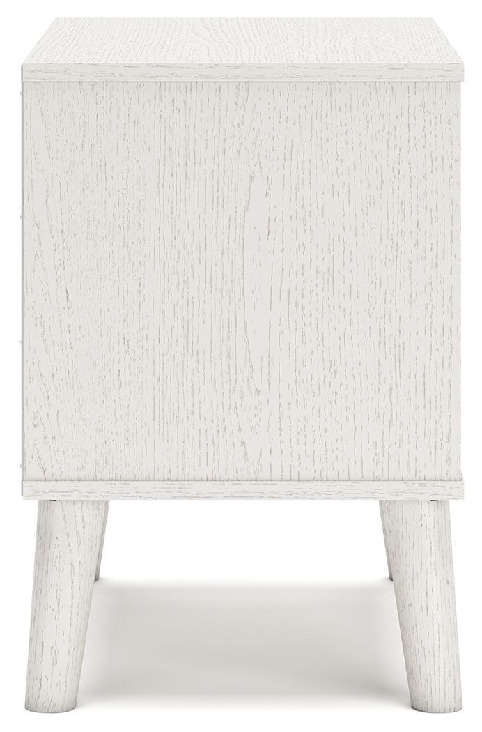 Aprilyn - Night Stand - Hornell Furniture Outlet