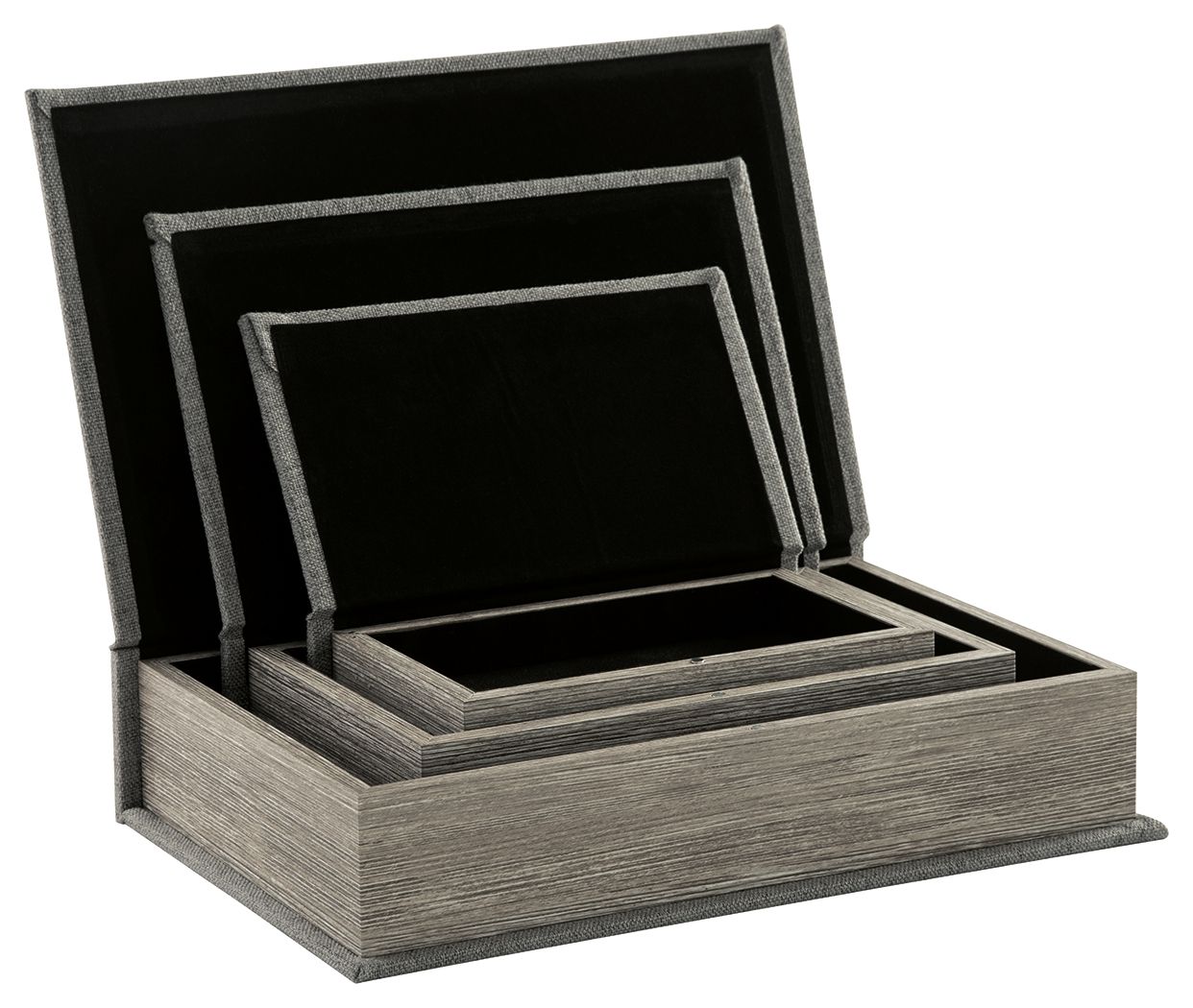 Jolina - Box Set - Hornell Furniture Outlet