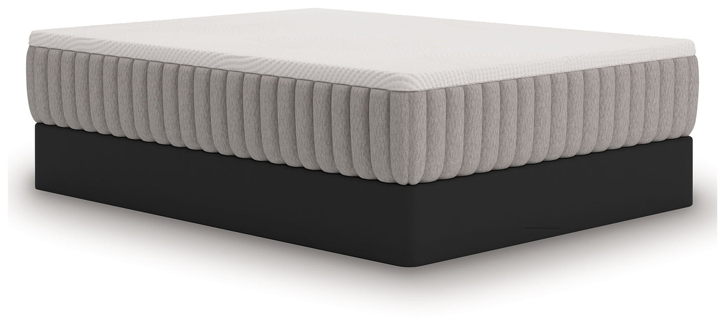 Terra Sleep Soft - Mattress - Hornell Furniture Outlet