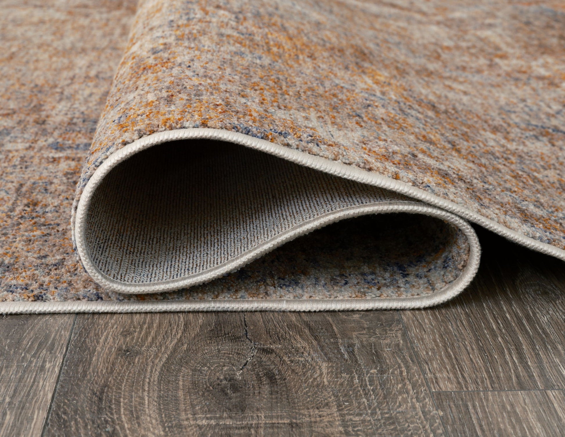 Mauville - Area Rug - Hornell Furniture Outlet