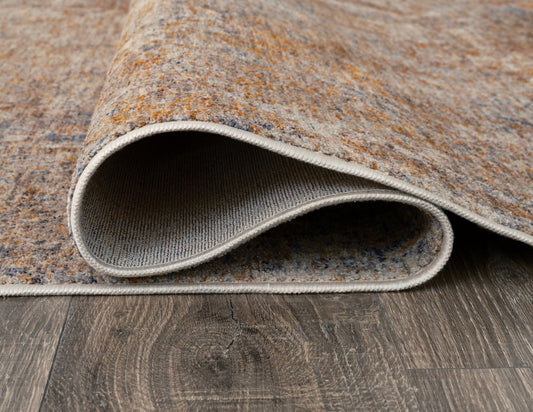 Mauville - Area Rug - Hornell Furniture Outlet
