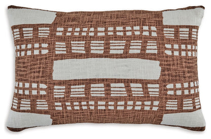 Ackford - Pillow - Hornell Furniture Outlet