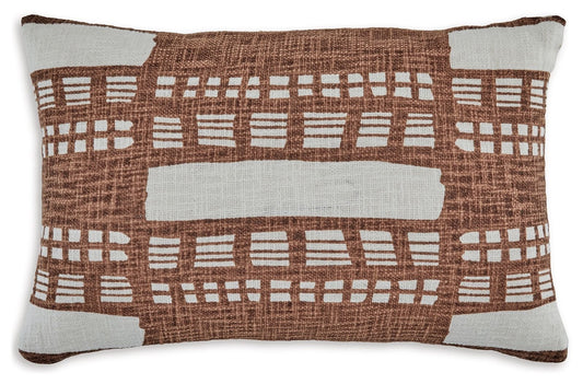 Ackford - Pillow - Hornell Furniture Outlet
