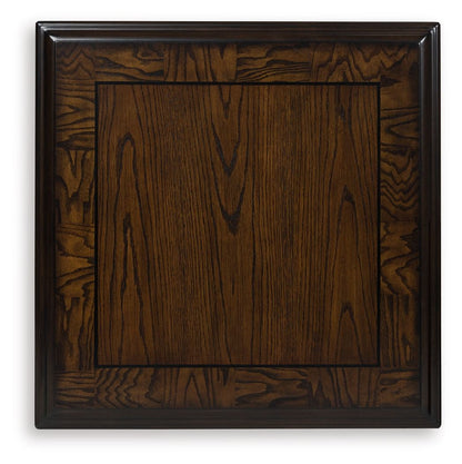 Maylee - Table - Hornell Furniture Outlet
