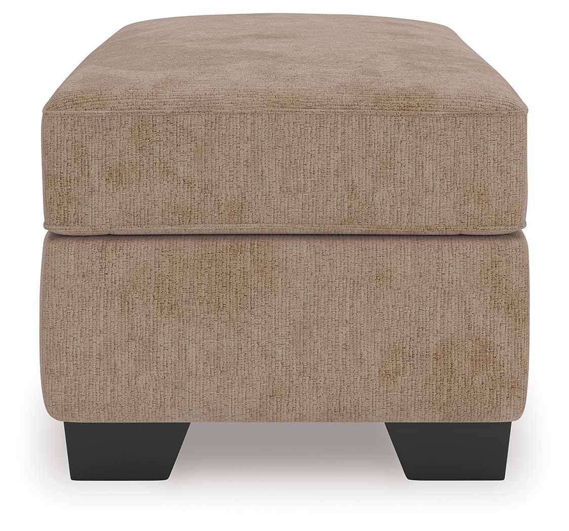 Olten - Ottoman - Hornell Furniture Outlet