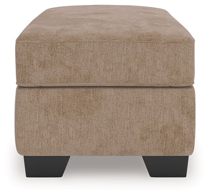 Olten - Ottoman - Hornell Furniture Outlet
