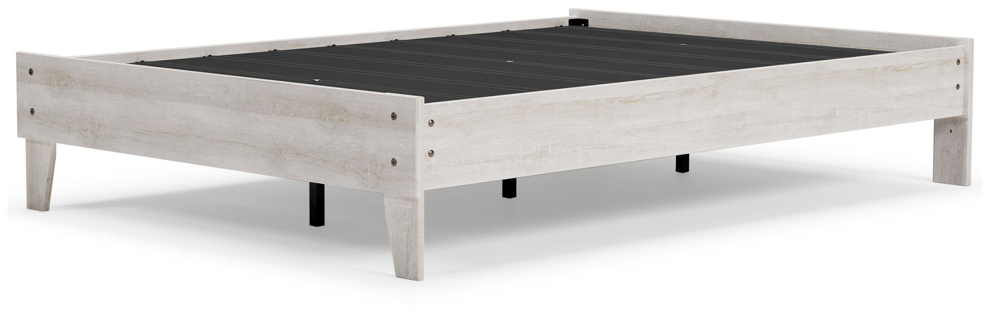 Shawburn - Platform Bed - Hornell Furniture Outlet