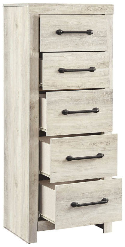 Cambeck - Chest - Hornell Furniture Outlet