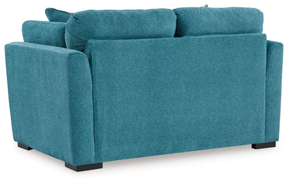 Keerwick - Living Room Set - Hornell Furniture Outlet