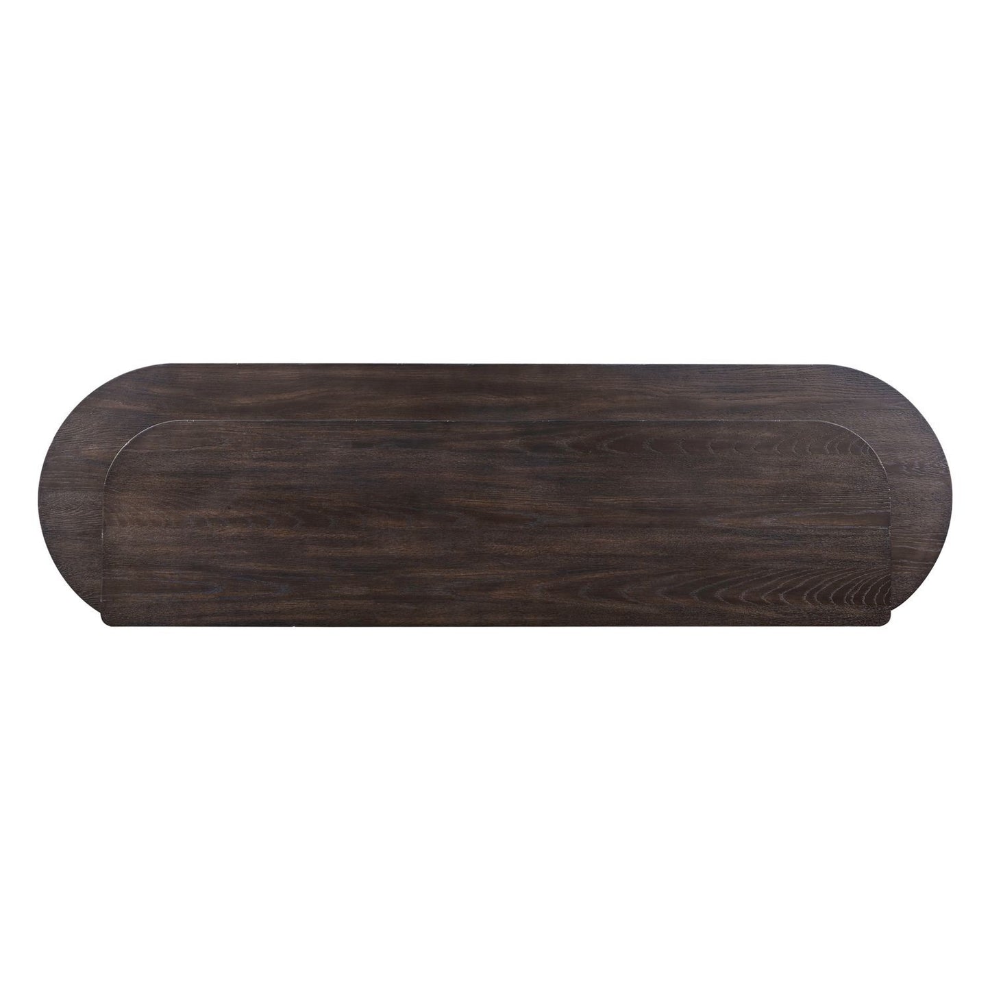 Weston - Console Bar Table - Brown - Hornell Furniture Outlet