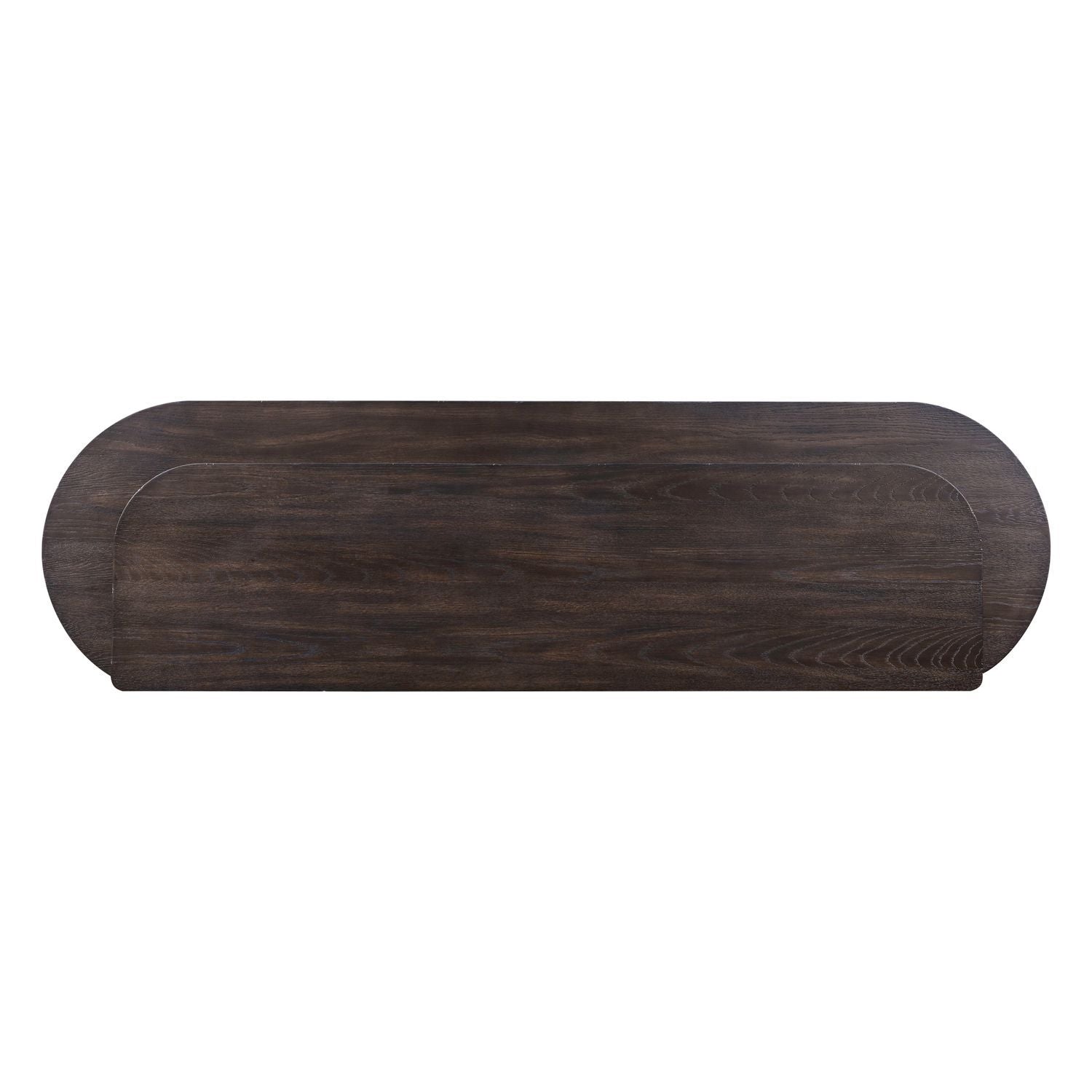 Weston - Console Bar Table - Brown - Hornell Furniture Outlet