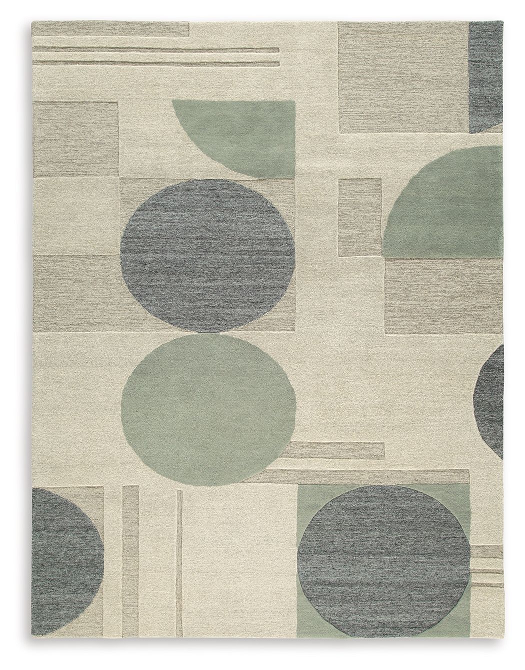 Dallane - Rug - Hornell Furniture Outlet