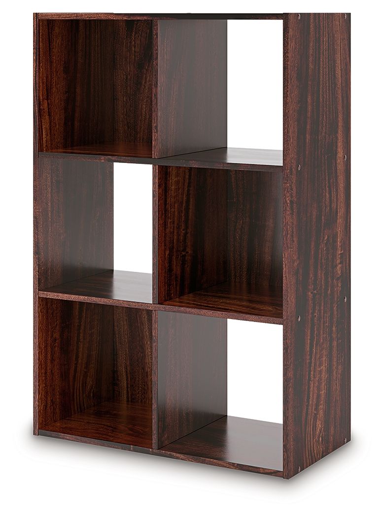 Glosmount - Cube Organizer - Hornell Furniture Outlet