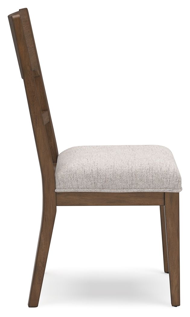 Cabalynn - Dining Room Set - Hornell Furniture Outlet