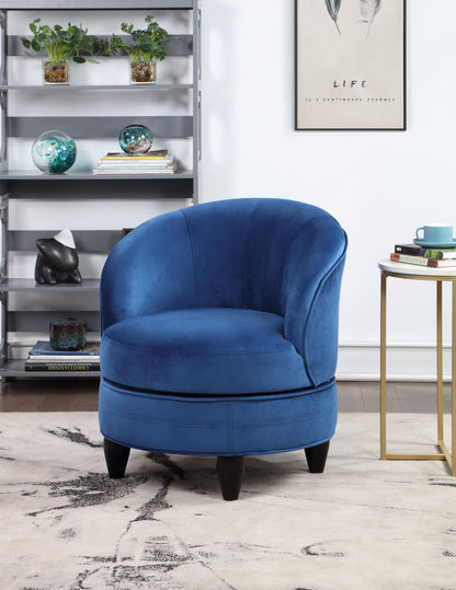 Sophia - Swivel Chair - Hornell Furniture Outlet