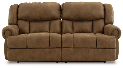 Boothbay - 2 Seat Reclining Sofa - Hornell Furniture Outlet