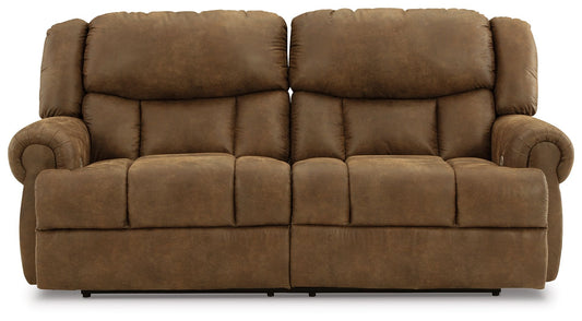 Boothbay - 2 Seat Reclining Sofa - Hornell Furniture Outlet