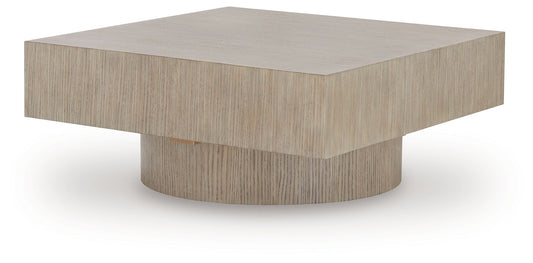 Jorielyn - Square Table - Hornell Furniture Outlet