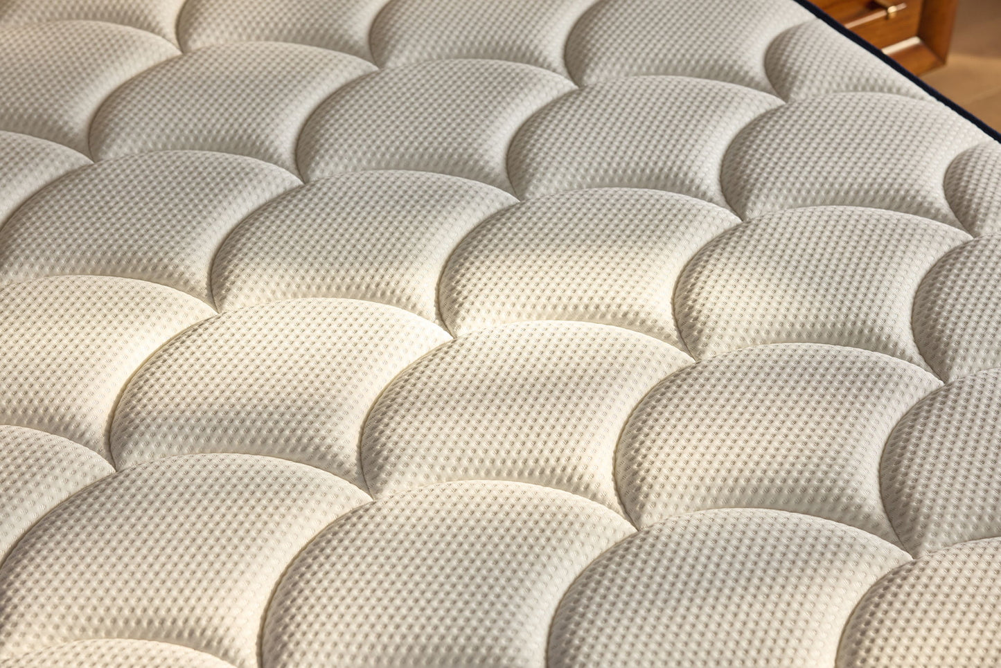 DreamCloud Hybrid Classic 4.0 - Mattress - Hornell Furniture Outlet