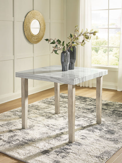 Larawyn - Dining Room Table - Hornell Furniture Outlet