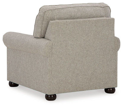 Gaelon - Living Room Set - Hornell Furniture Outlet